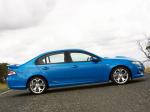 Ford Falcon XR8 2008 года